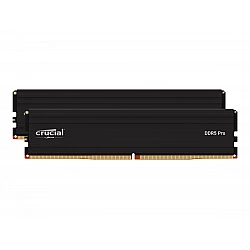 Turime | Operatyvinė atmintis Crucial Pro 48GB (2x24GB) DDR5 6000MHz CL48 | ITwork sandėlyje!