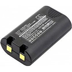 Beltrona Drucker-Akku 7.4 V 1600 mAh ersetzt Original-Akku 1759398, S0895840, W002856 BELDML360SL (BELDML360SL)