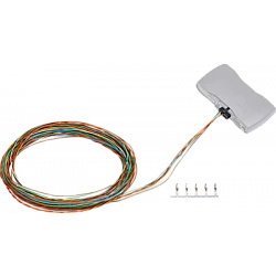 Webfleet I/O Kabel LINK 710/740 6-polig lang bulk