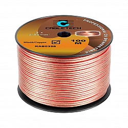 4mm speaker cable