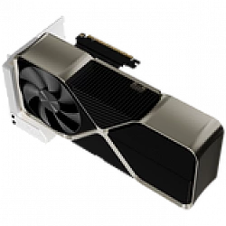 Vertical GPU Mounting Kit - White