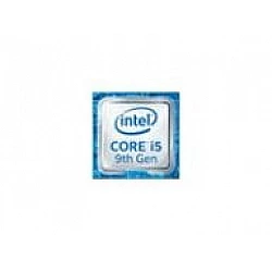 Procesorius Intel Core i5-9400F Tray, 6 branduoliai, 6 gijos, 2.9-4.1GHz, 9 gen., 65W, LGA1151