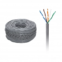 CABLETECH Cat5e UTP Copper Computer Cable