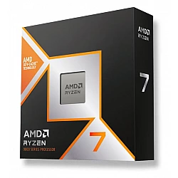 Turime | Procesorius AMD Ryzen 7 9800X3D 8C/16T, 4.7-5.2GHz, 96MB, 120W, AM5, Tray | ITwork sandėlyje!