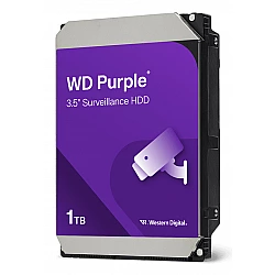 WD Purple Pro 24TB SATA 6Gb/s 3.5inch