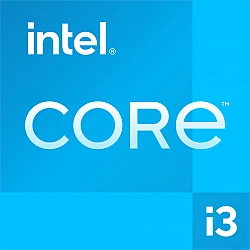 Procesorius Intel Core i3 13100, 4 branduoliai, 8 gijos, 4.5GHz, 12MB, 60W, LGA1700, Tray