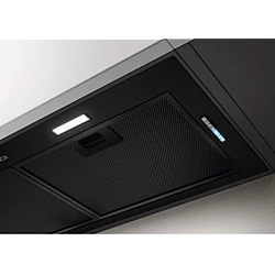Elica FOLD BL/A/52 Built-in Stainless steel 580 m3/h B
