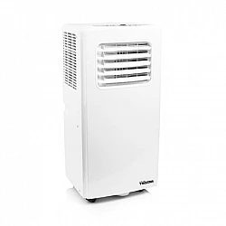 Tristar | Air Conditioner | AC-5529 | Suitable for rooms up to 80 m³ | Number of speeds 2 | Fan  function | White