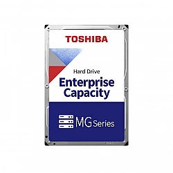 TOSHIBA MG Series - Enterprise Capacity HDD 8TB 3.5inch SAS 7200rpm MG10SDA800E