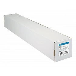 HP paper coated 91m 36inch x 91,4m 90t/m2