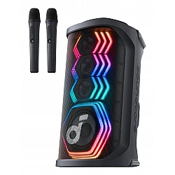 Speaker Soundcore Rave 3S black