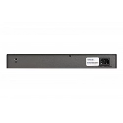 NETGEAR XS512EM Managed L2 10G Ethernet (100/1000/10000) 1U Blue, Grey