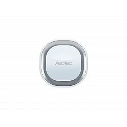 Z-Wave Siren 6 Wireless siren Indoor/outdoor White