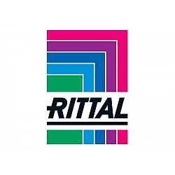 Rittal - Stromkabel - CEE 7/7 (SCHUKO) (M) - Stromversorgung (M) - für CMC (7200.210)