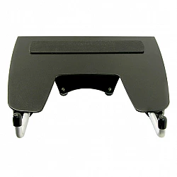 LX NOTEBOOK ADAPTER ACCS BLACK F/ FLEXIBLE POSITION NOTEBOOK