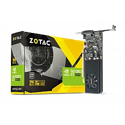 Vaizdo plokštė NVIDIA Zotac ZT-P10300A-10L GeForce GT 1030 2GB GDDR5