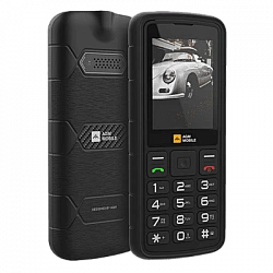 AGM Mobile by beafon M9 Bartype Outdoor Tasten (AGM_M9LTE_EU002B)