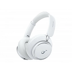 Headphones Soundcore Space Q45 white