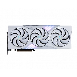 Vaizdo plokštė NVIDIA MSI RTX 5080 16G GAMING TRIO OC WHI 16 GB GDDR7 PCIe 5.0