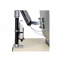 ERGOTRON universal Thin Client Bracket