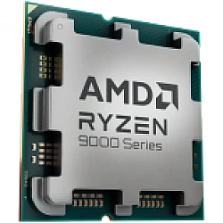 Procesorius AMD Ryzen 9 9950X3D 16C/32T, 4.3-5.7GHz, 144MB, 170W, AM5, Tray