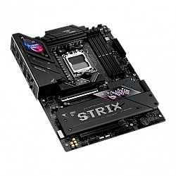 Pagrindinė plokštė ASUS ROG STRIX B850-E GAMING WIFI DDR5 PCIe 5.0 WiFi 7 ATX