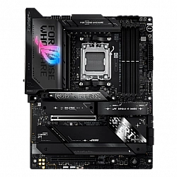 Pagrindinė plokštė ASUS ROG STRIX X870E-E GAMING WIFI DDR5 PCIe5 WiFi7 ATX AM5