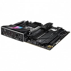 Pagrindinė plokštė ASUS ROG STRIX X870E-E GAMING WIFI DDR5 PCIe5 WiFi7 ATX AM5