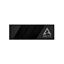 M2 Pro Black - SSD cooler for M.2 hard disks - heat sink-radiator - black