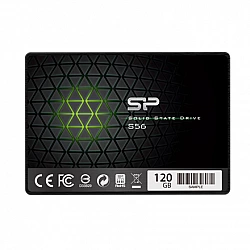 SSD diskas Silicon Power Slim S56 2.5