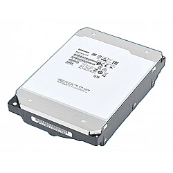 TOSHIBA MG Series Enterprise Capacity HDD 16TB 3.5inch SAS 12Gbit/s 5xxe MG09SCA16TE