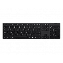 Wireless rechargeable keyboard Lenovo