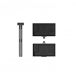 Boom Collaboration | TV Mount for AURA Videobar