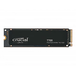 SSD diskas Crucial T700 2TB M.2 PCIe 5.0 NVMe