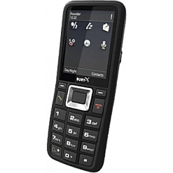 Bury CP 1000 CarPhone LTE (DE/DK/EN/UK/ES/FR/NL/PL/SE)