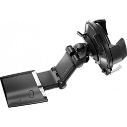 Bury PowerKit - Handy/Smartphone - Passive Halterung - Universal - Schwarz