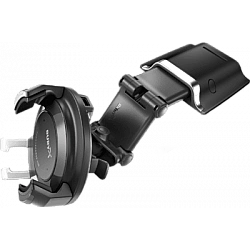 Bury PowerKit USB - Handy/Smartphone - Aktive Halterung - Universal - Schwarz