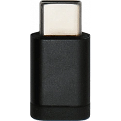 Bury PowerMount USB-C Adapter Micro-USB>USB-C