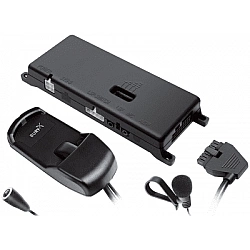 Bury Uni CarTalk IV System 8 ohne Sleeve