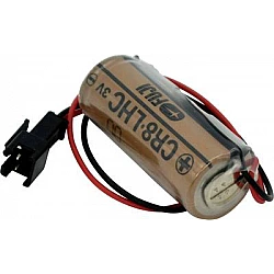 Beltrona CR8-LHC Spezial-Batterie Stecker Lithium 3 V 2600 mAh 1 St. (BELCR8LHC)