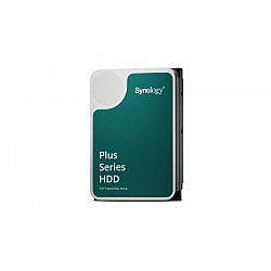 Kietasis diskas Synology HAT3300-4T 4TB 3.5 SATA NAS