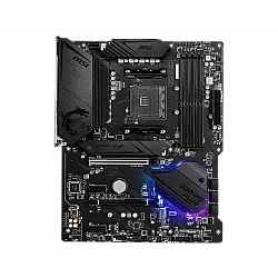 Pagrindinė plokštė MSI MPG B550 Gaming Plus ATX DDR4 PCIe 4.0 AM4