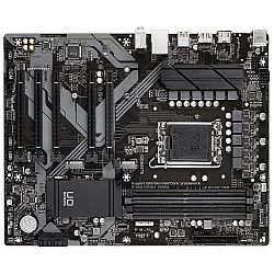 Pagrindinė plokštė GIGABYTE B760 DS3H DDR4 ATX LGA1700 DDR4 PCIe 4.0 USB-C