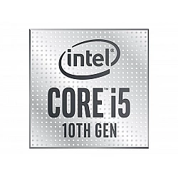 Procesorius Intel Core i5-10400F, 6 branduoliai, 12 gijų, 4.3GHz, 12MB, 65W, LGA1200, Tray