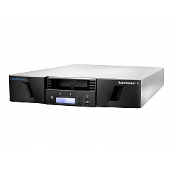 Quantum SuperLoader 3 LTO-9HH ET-QL9AE-YE