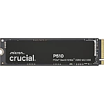 Crucial P510 1 TB M.2 PCI Express 5.0 NVMe TLC