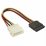 CC-SATA-PS Serial ATA 15 cm power cable