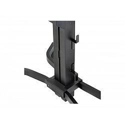 Ergotron TeachWell Mobile Digital Workspace - Wagen
