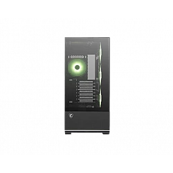MSI MAG PANO 110R PZ computer case Midi Tower Black