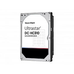 Western Digital Ultrastar 7K6 3.5 6000 GB SAS